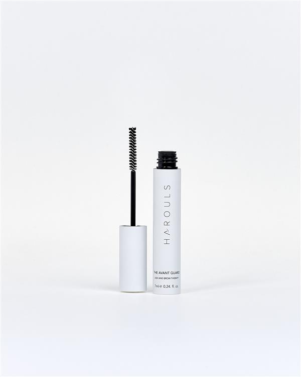 HAROULS THE AVANT GUARD